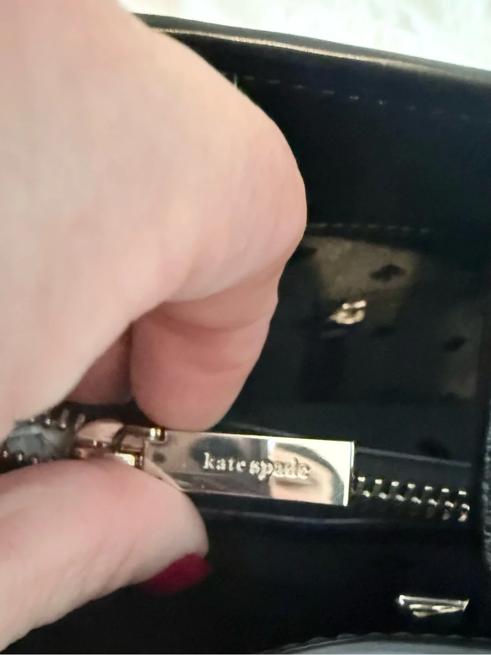 Kate Spade New York Infinite Tote